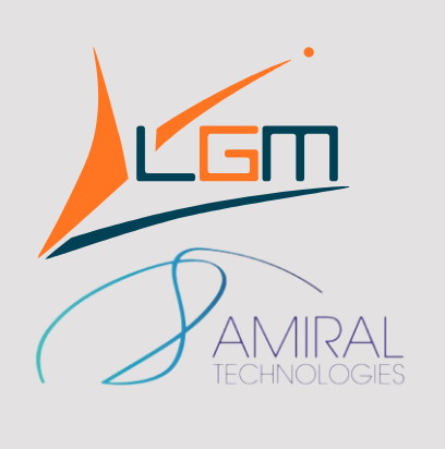 Une nouvelle collaboration avec Amiral Technologies